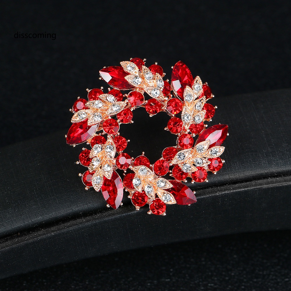 Áo Thun In Hình SL SL SL Thời Trang Năng Động| Trâm Cài Khăn Choàng Lụa Hình Hoa Phong Cách vintage Thời Trang