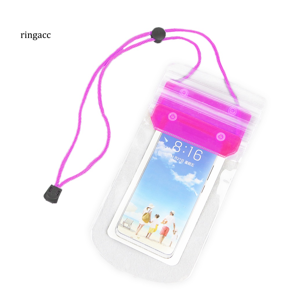 Túi Đựng Điện Thoại Chống Thấm Nước Chống Mòn Tiện Dụng