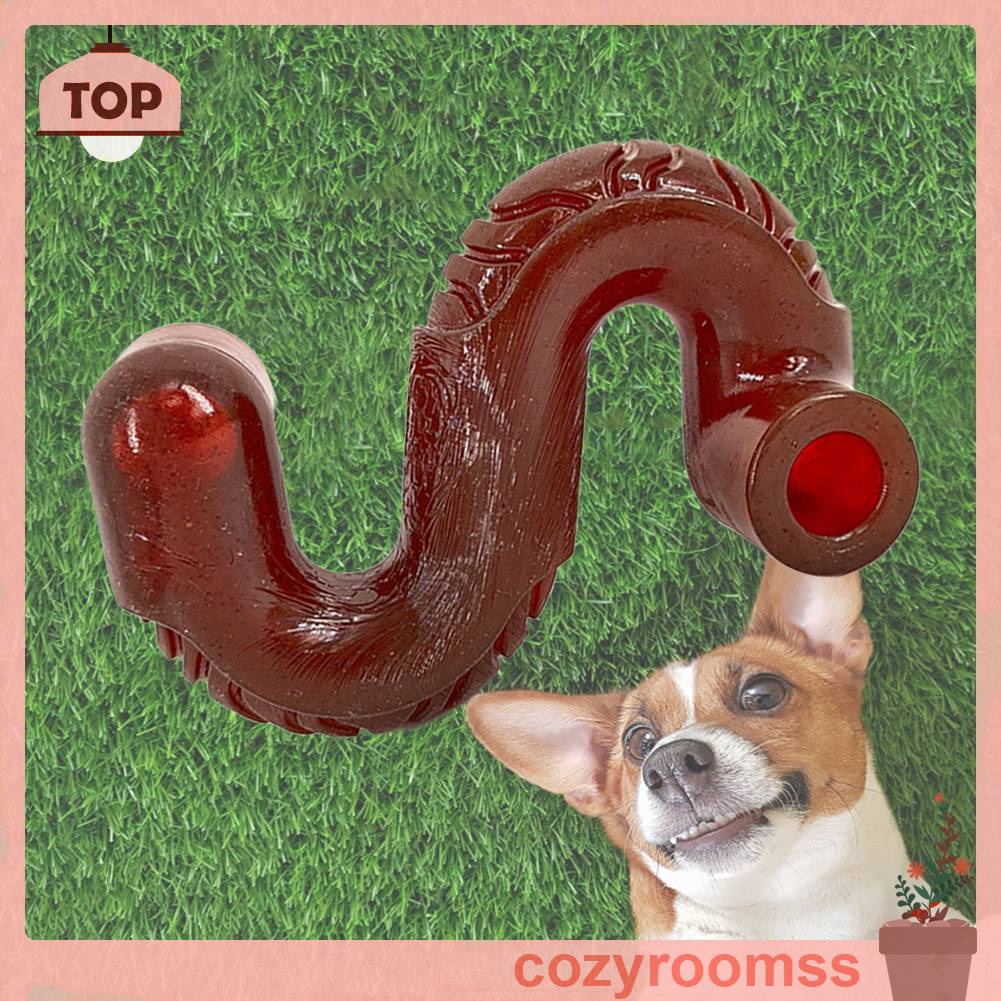 Đồ Chơi Gặm Nướu Cho Thú Cưng Cỡ Nhỏ / Vừa / Lớn