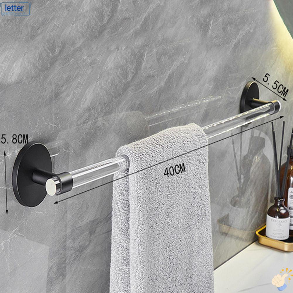 LET Giá Đỡ Treo Khăn Tắm Tiện Lợi Dễ Sử Dụng