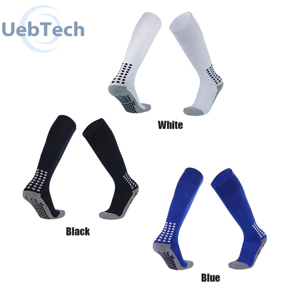 Tất Ống Chân Chống Trượt Thoáng Khí Hỗ Trợ Chạy Bộ Ngoài Trời