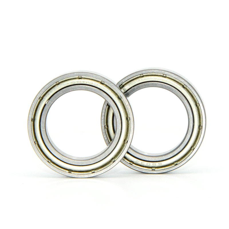 Vòng Bi 360 Độ Thông Minh 6805 61805 6803 6804 6806 6002 Z ZZ RS 2RS Chất Lượng Cao