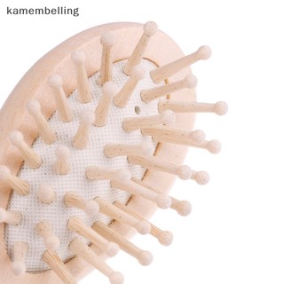 Lược Chải Tóc Mát Xa Da Đầu kamembelling