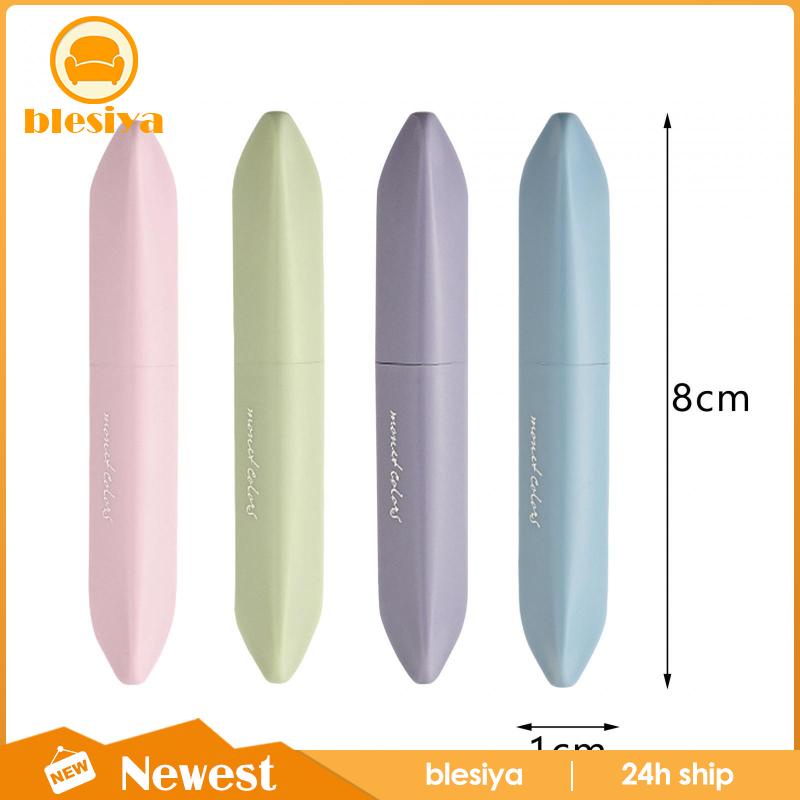 Set 4 Bút Đánh Dấu Dễ Thương Dành Cho Học Sinh