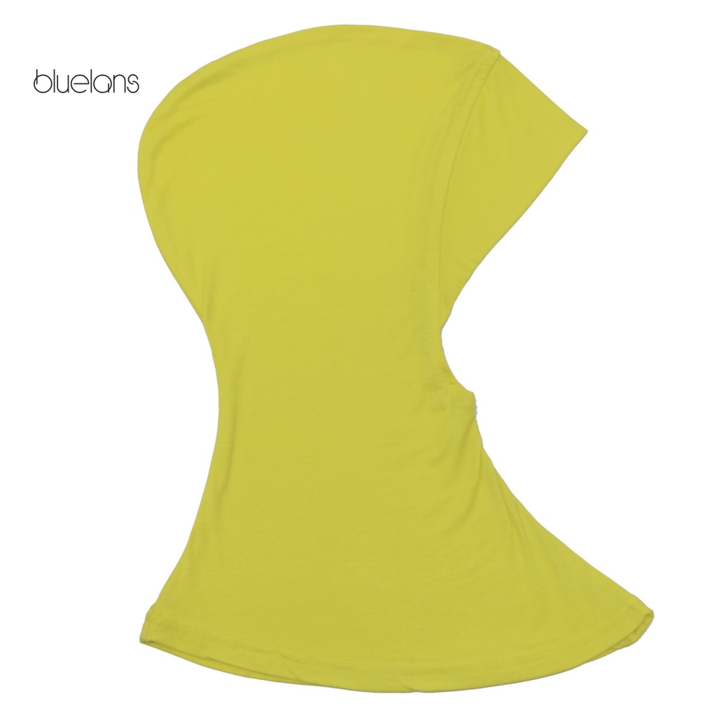 Mũ Turban Màu Trơn Tùy Chỉnh Chống Gió Thời Trang Cho Nữ