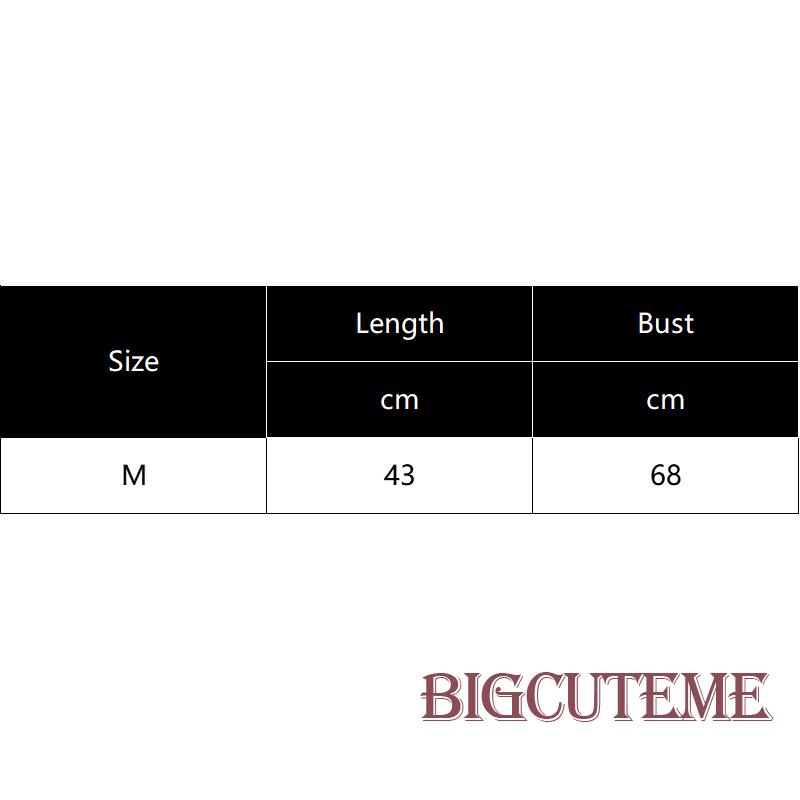 [] - Áo Tank Top Dệt Kim Không Tay Ôm Dáng Màu Trơn Cổ Tròn Buộc Dây Chéo Mùa Hè Đường Phố Cho Nữ