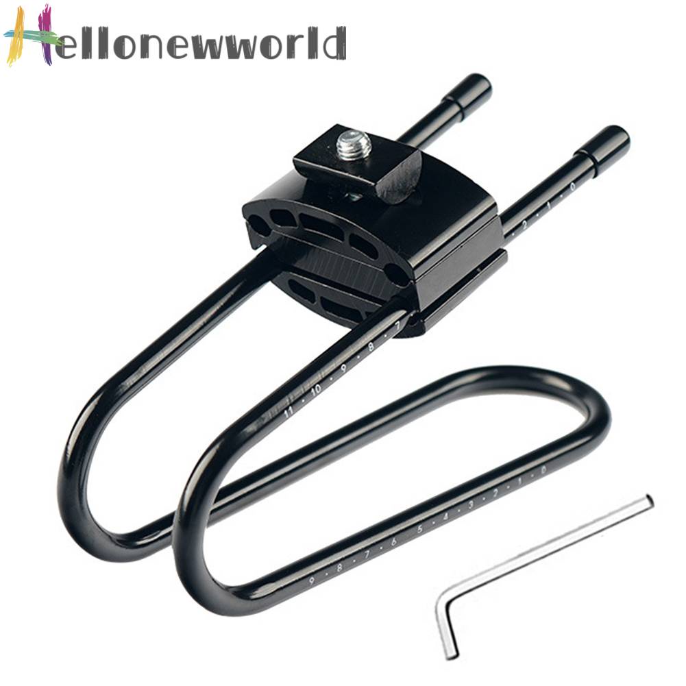 Phuộc Giảm Xóc Bằng Hợp Kim Nhôm Chuyên Dụng Cho Xe Đạp Leo Núi