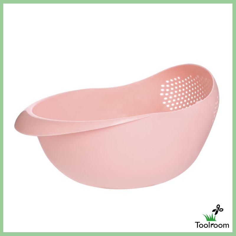 Rổ Vo Gạo / Pasta Đa Năng Tiện Dụng Cho Nhà Bếp