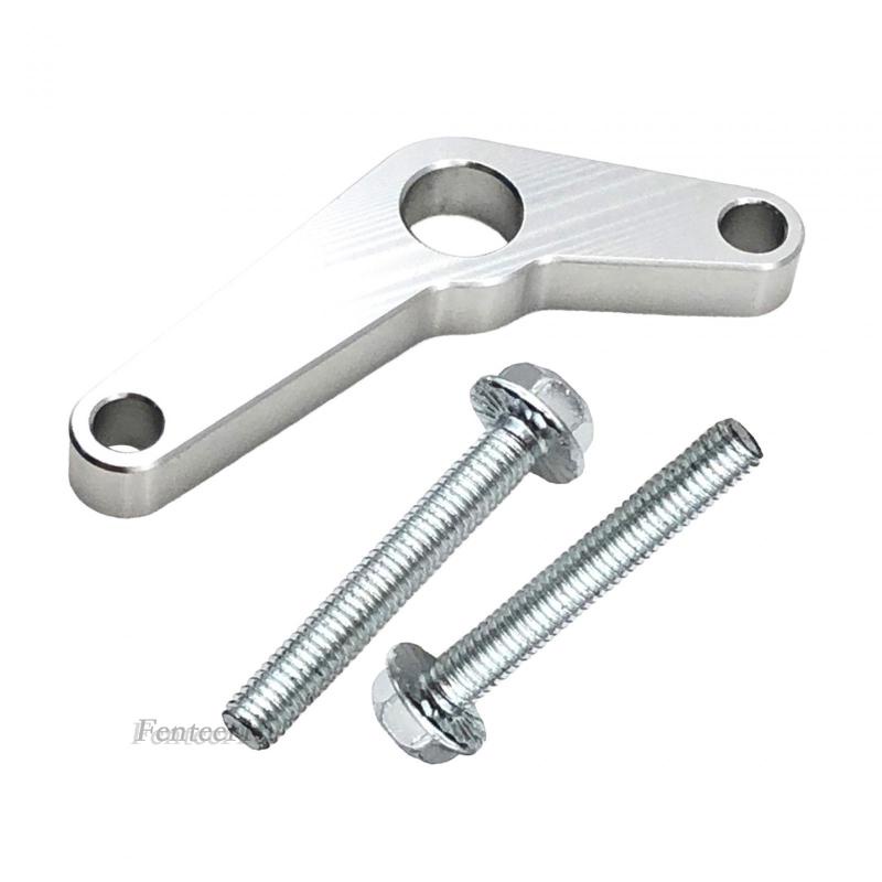 Khớp Nối Dưới Màu Đen Có Thể Điều Chỉnh Cho Xe Hơi Fenteer1 110