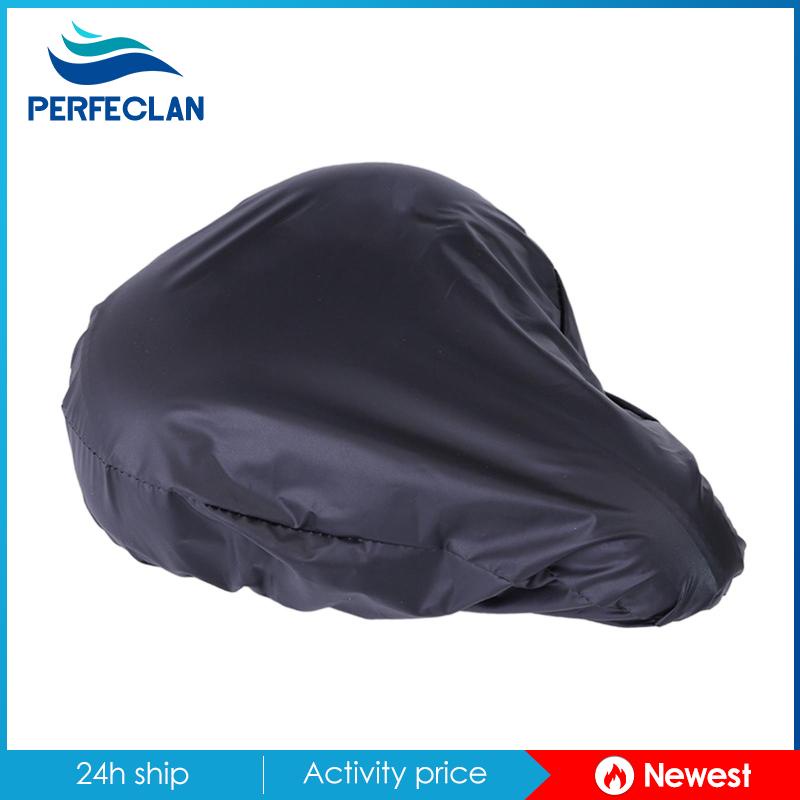 Vỏ Bọc Yên Xe Đạp Chống Nước Mưa Tiện Dụng