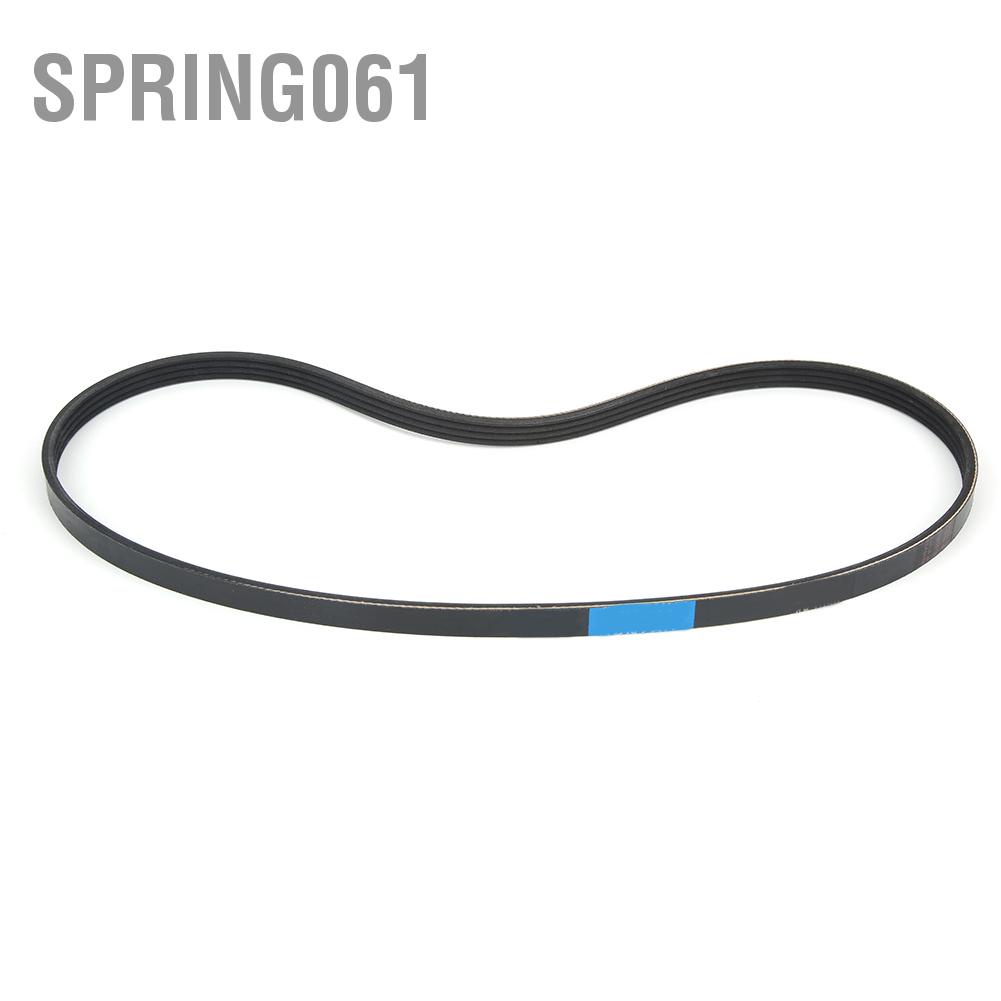 Spring061 Quạt Xoay Chiều Gân V Đai 90080-91090 Phù Hợp Cho Xe Toyota 4RUNNER 4PK1050