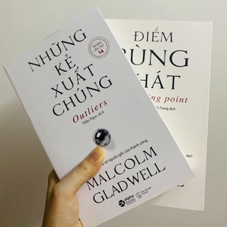 Sách - Điểm Bùng Phát ( Tái Bản)