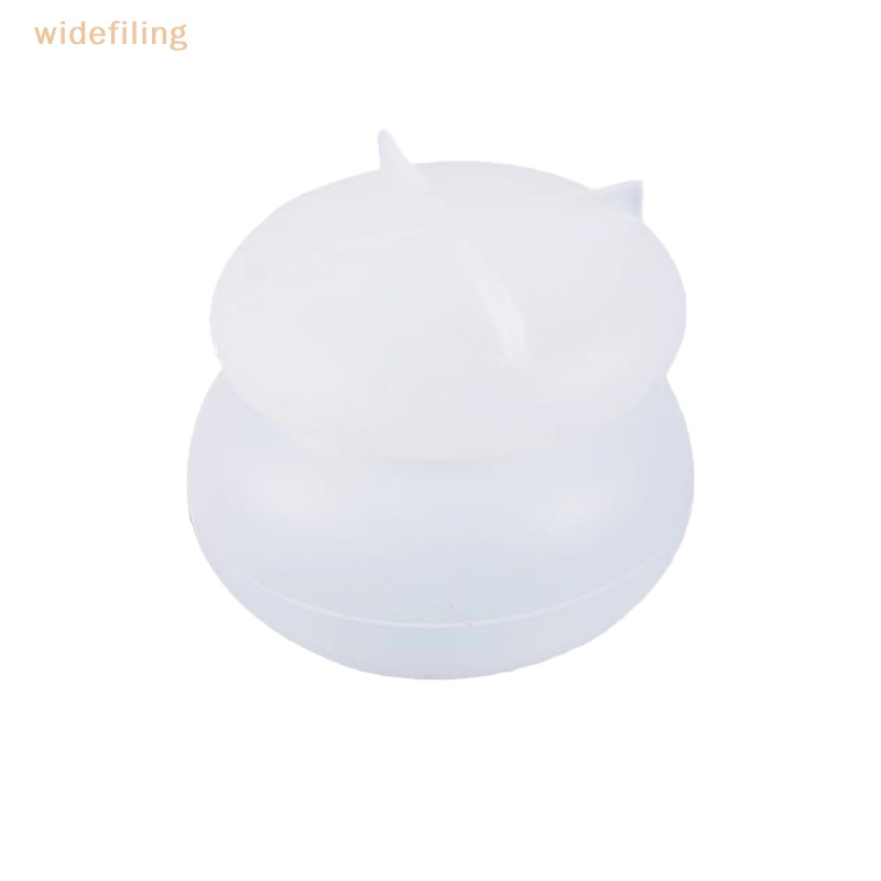 Bộ 2 Khuôn Silicone Làm Đồ Trang Sức Thủ Công