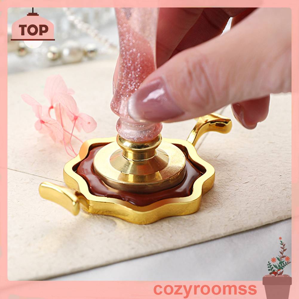 Khuôn Kim Loại Làm Tem Đóng Dấu Trang Trí Thiệp Cưới DIY