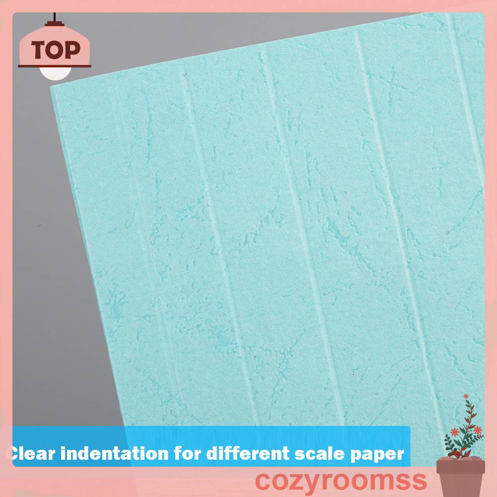 Thẻ Giấy Chống Trượt Invitation Chuyên Dụng Cho Máy Cắt Giấy