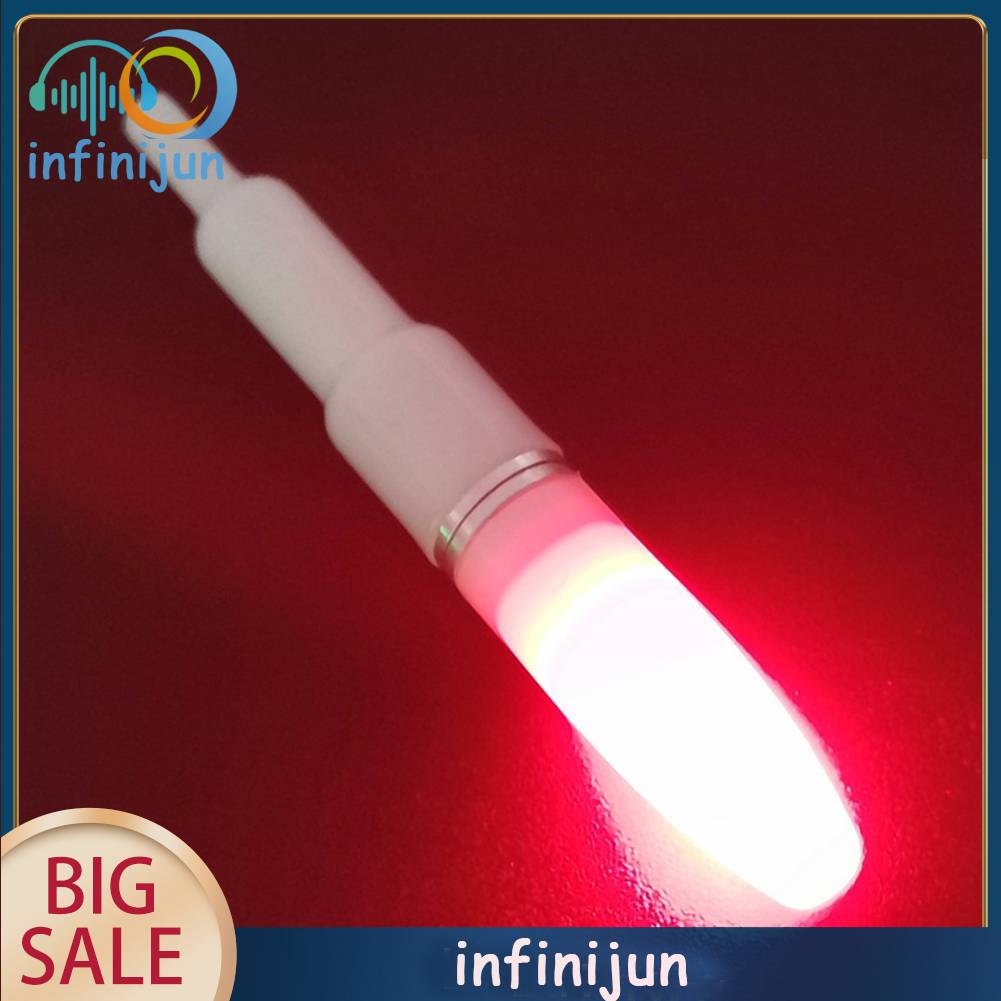 Phao Câu Cá Có Đèn LED Phát Sáng