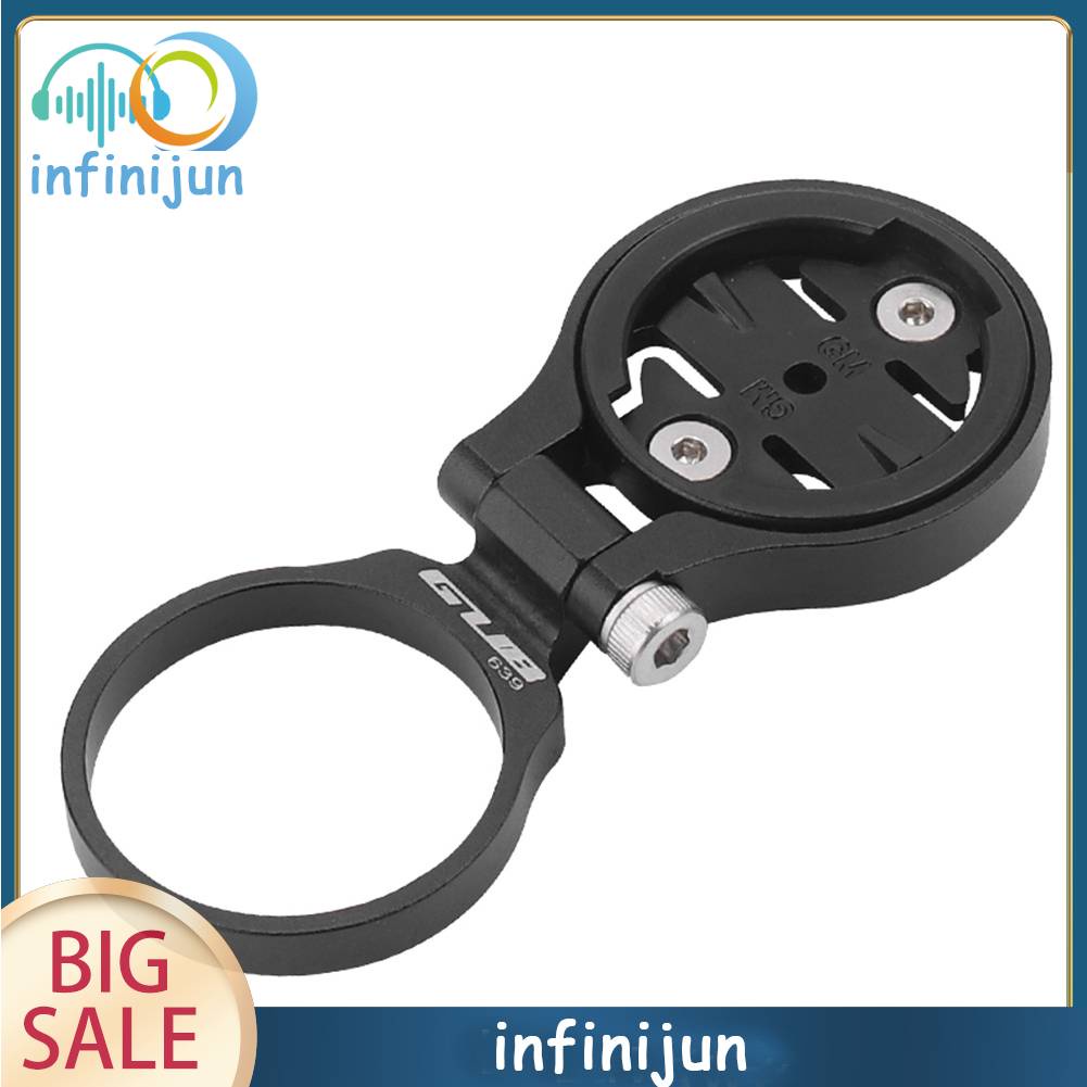 Giá Đỡ Đồng Hồ Bấm Giờ GUB 639 Cho Xe Đạp Leo Núi