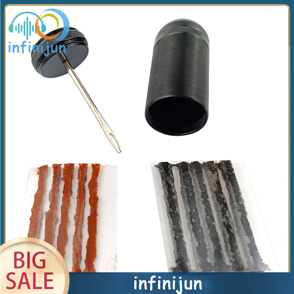 Bộ Dụng Cụ Vá Lốp Xe Đạp Chuyên Dụng