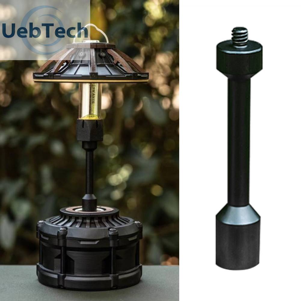 Giá Đỡ Chuyển Đổi Khí Gas Bằng Hợp Kim Nhôm Tiện Dụng Cho Hoạt Động Ngoài Trời