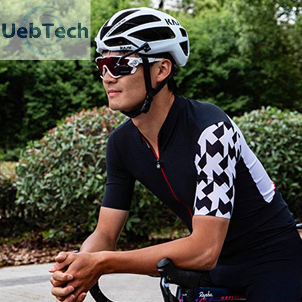 Kính Chiếu Hậu Độ Nét Cao Chuyên Dụng Cho Xe Đạp