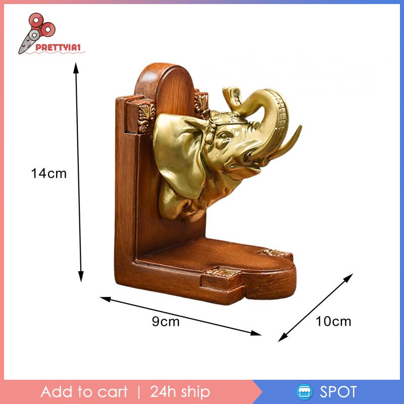 Phụ Kiện Để Bàn Trang Trí Cho Tạp Chí / Sách Tiện Dụng