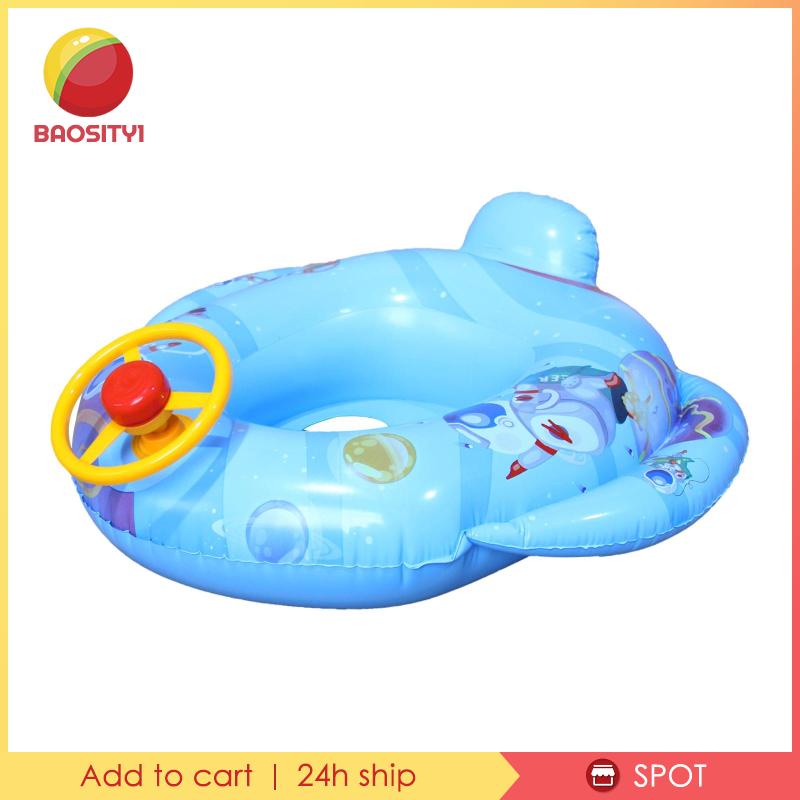 Phao Bơi Gấp Gọn Tiện Dụng Cho Bé