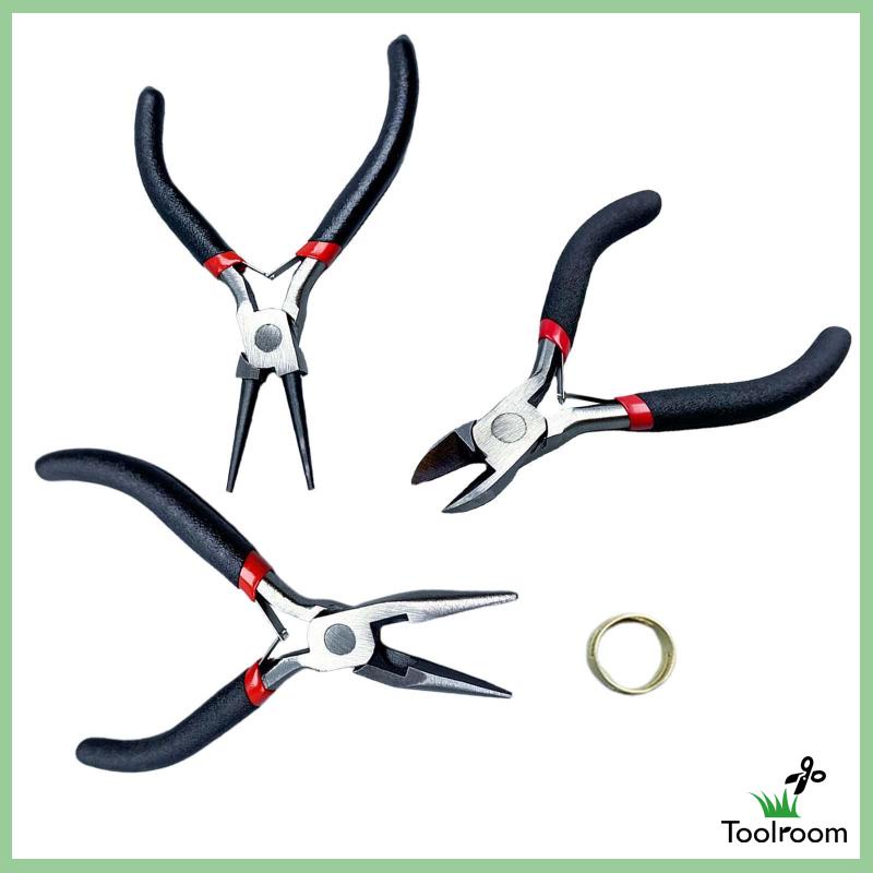 Kìm Làm Trang Sức Thủ Công Chuyên Dụng