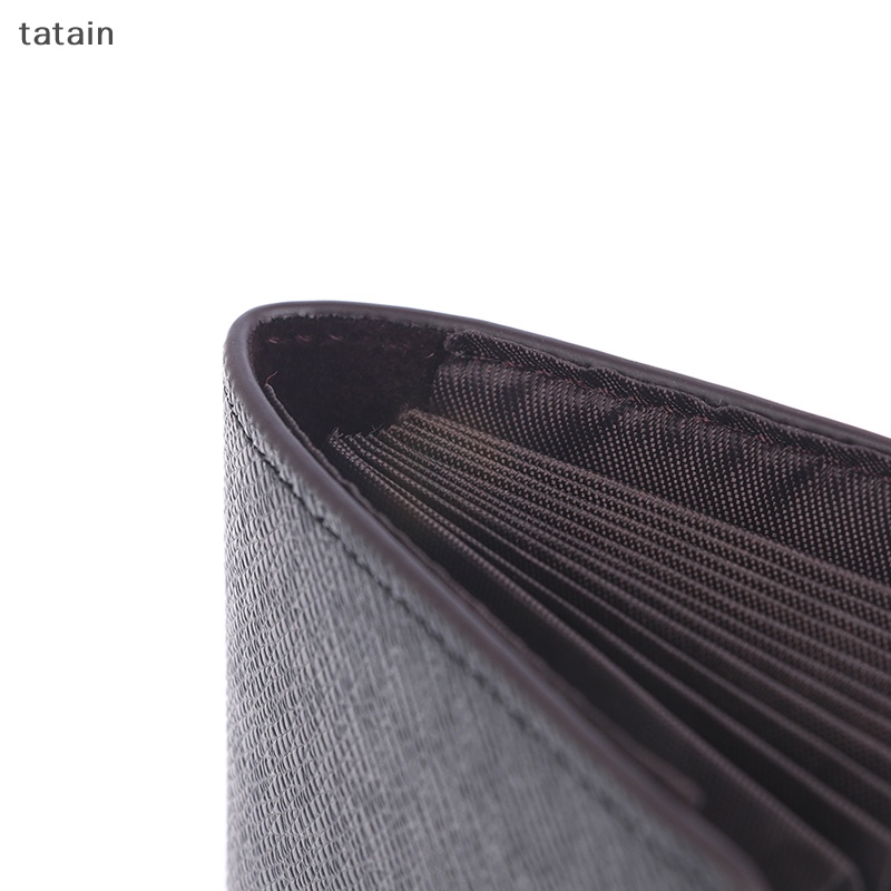 Ví Da Đựng Thẻ Tín Dụng / Danh Thiếp Tiện Lợi