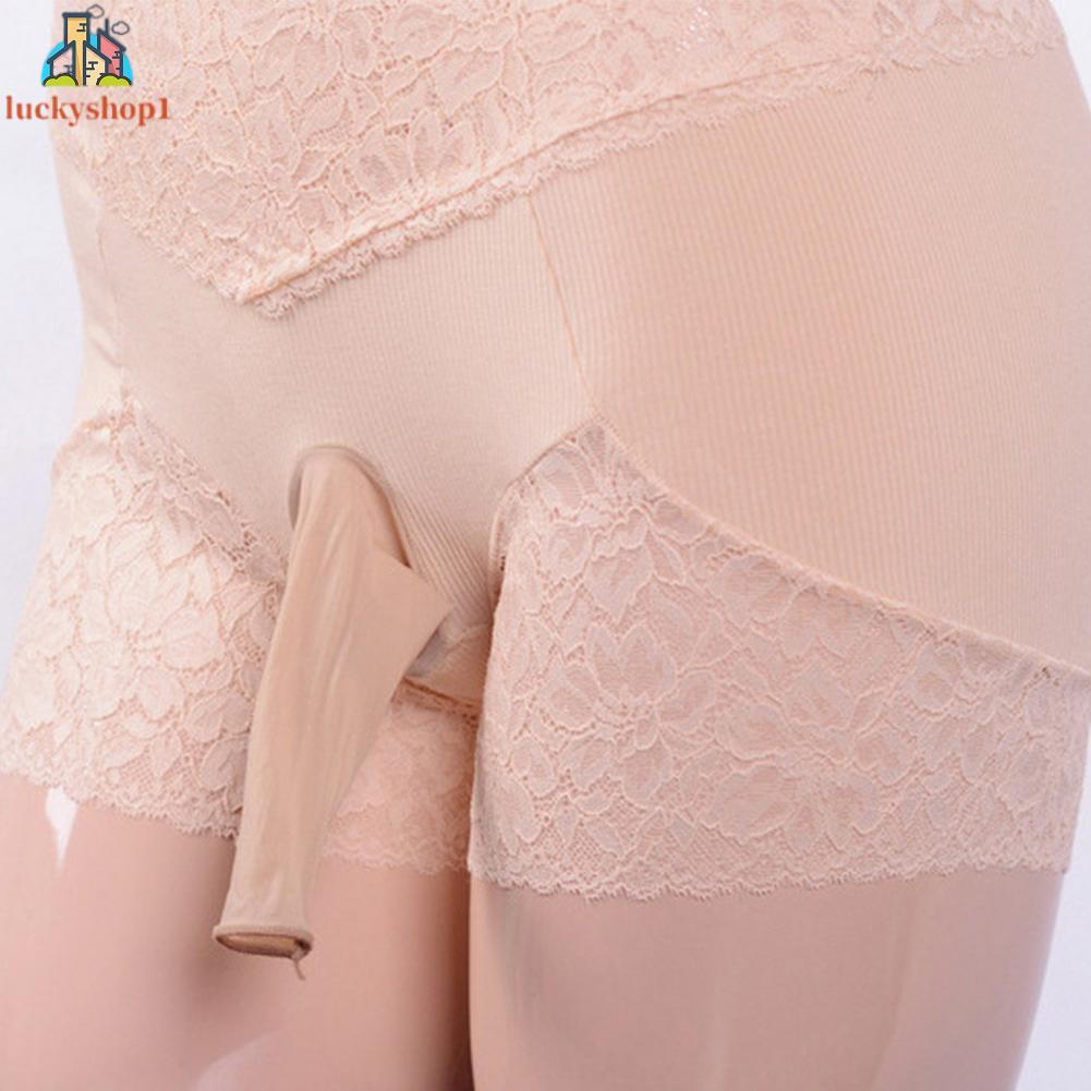 Quần Lót Ren Thời Trang Quyến Rũ Cho Nam