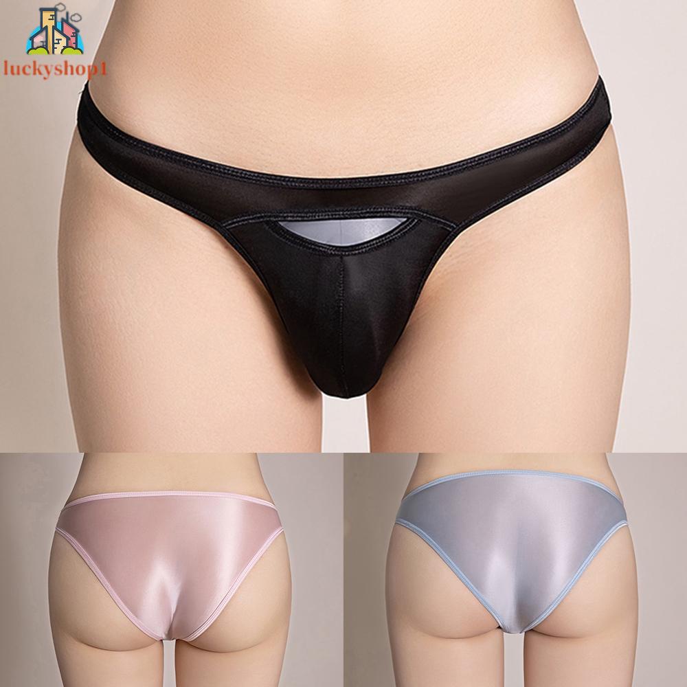 Quần Lót Nam Thoáng Khí Thoải Mái Hợp Thời Trang