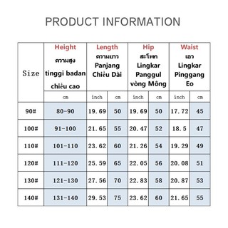 MOMCHOOSE Quần Legging Thời Trang Cho Mẹ Và Bé