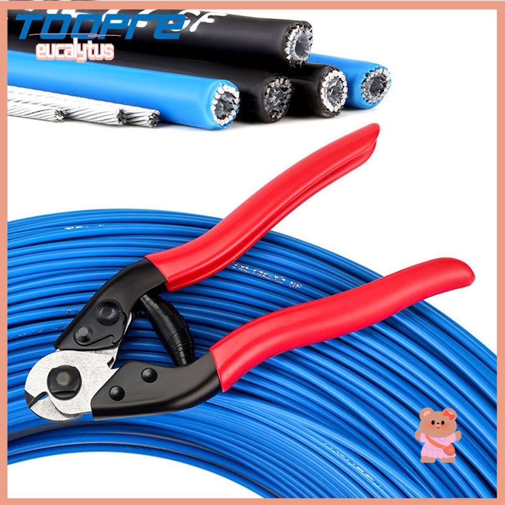 EUTUS Kìm Cắt Dây Xe Đạp Chuyên Dụng Chất Lượng Cao