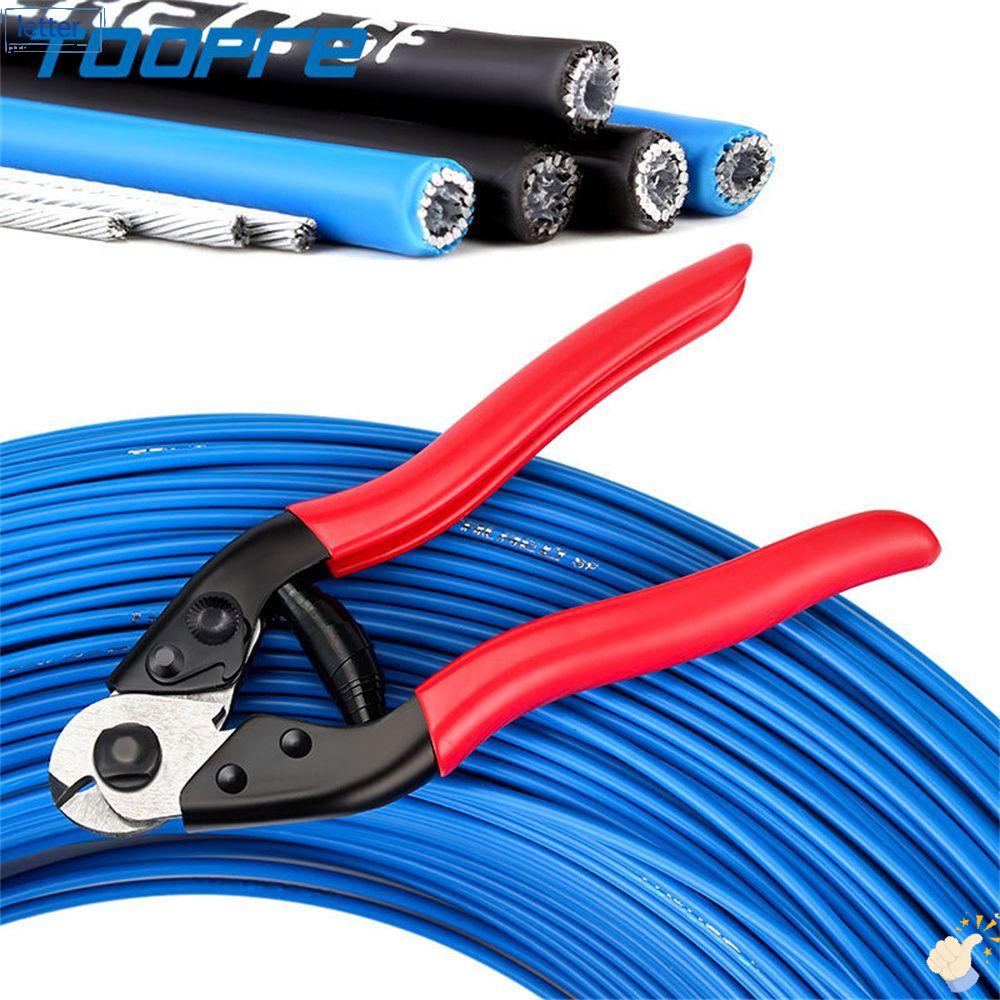 LET Kìm Cắt Dây Xe Đạp Chuyên Dụng Chất Lượng Cao