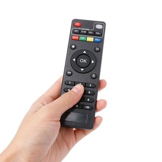 Hộp điều khiển từ xa Vinabox A15 Android Box Điều khiển từ xa