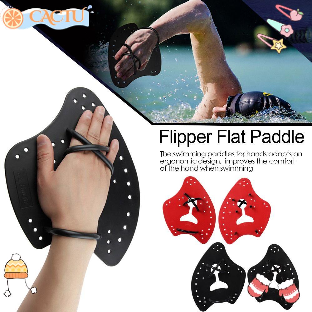 CACTU Mái Chèo Bơi Lặn Chất Lượng Cao Dành Cho Trẻ Em