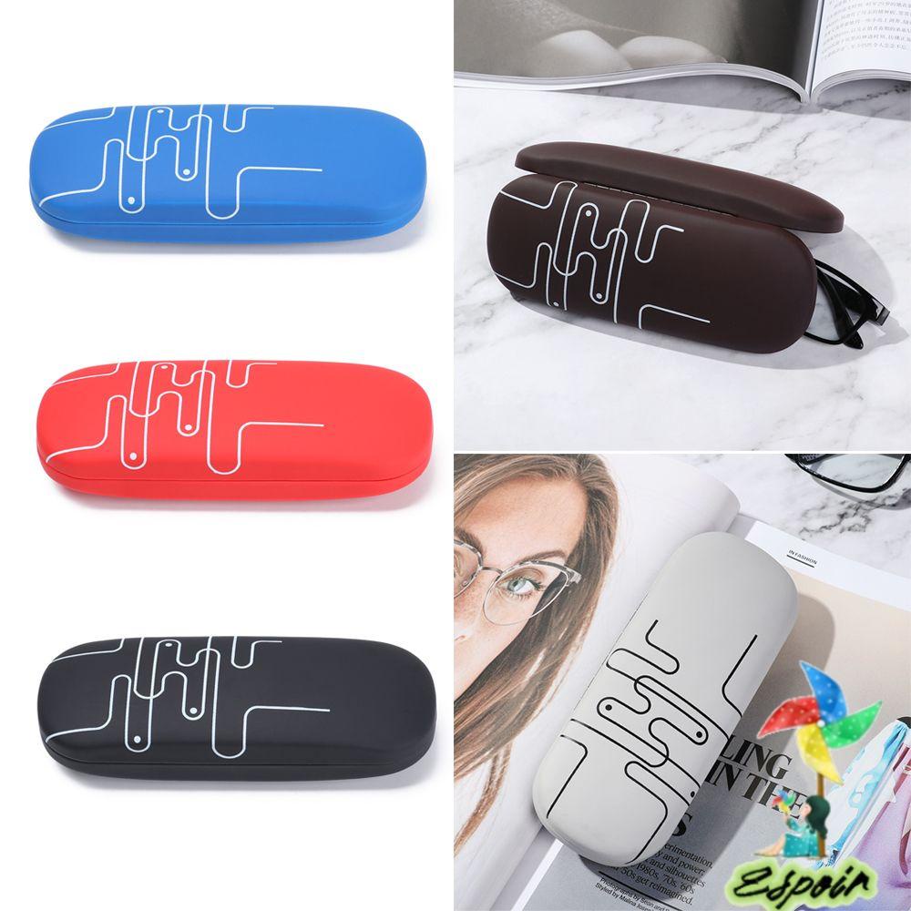 ESPO 1 Hộp Đựng Kính Đọc Sách Tiện Lợi Ốp