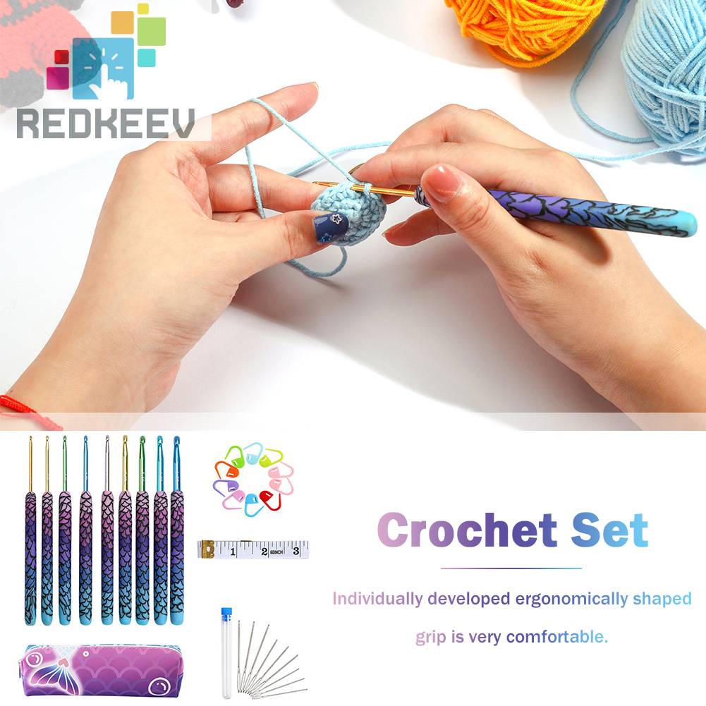 Set 9 / 12 Kim Móc Len Thoải Mái