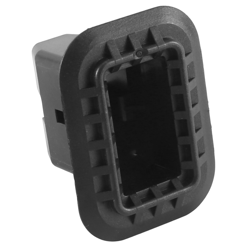 Chốt Khóa Dây An Toàn Ghế Sau 1KD Cho Xe Hơi Audi A4 A6 Q7886373 Linh Kiện Điện Tử 1KD 886 3733 1KD 886 Chất Lượng Cao