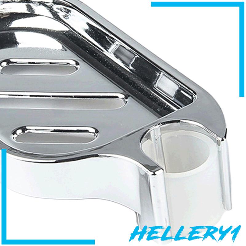 Giá Đỡ Xà Phòng Có Rãnh Thoát Nước Tiện Dụng