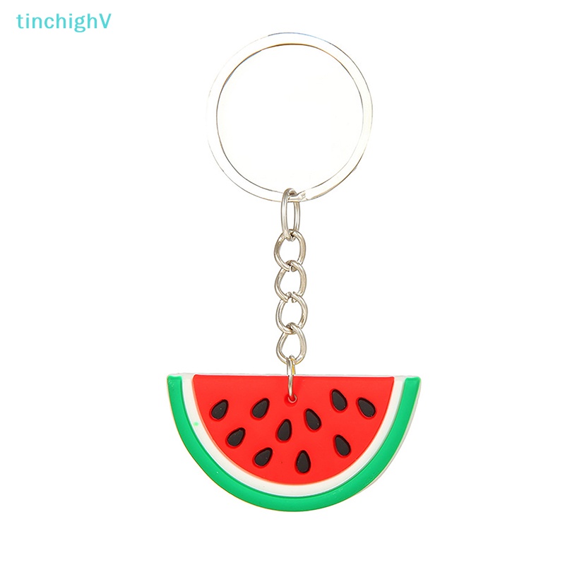 Móc Khóa PVC Chủ Đề Aloha Nhiệt Đới Và Chim Hồng Hạc Hoạt Hình Trang Trí Tiệc Cưới / Sinh Nhật