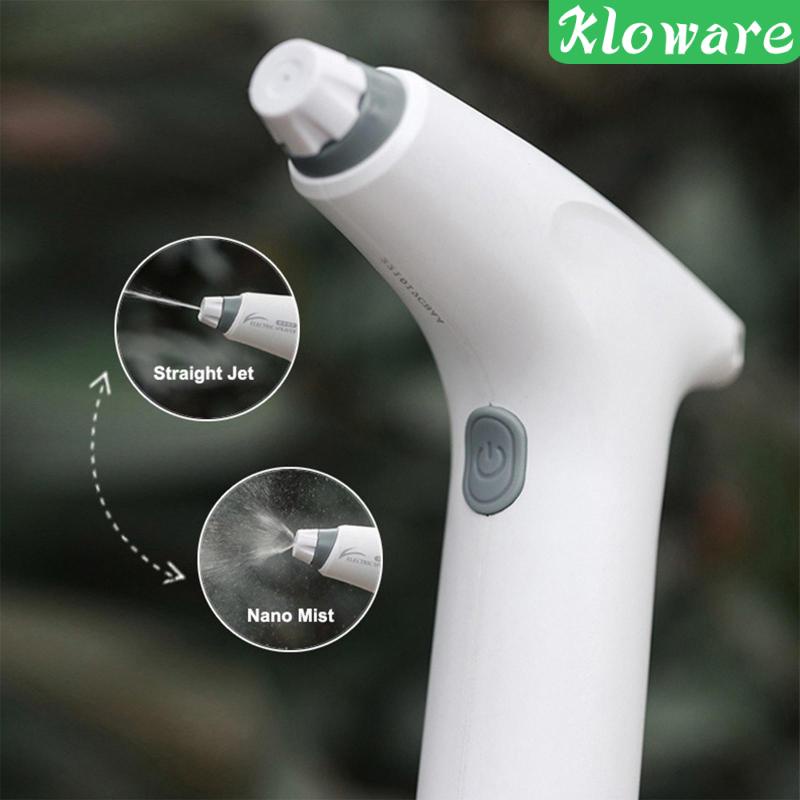 Bình Xịt Nước Tưới Cây Tự Động Dung Tích 1L