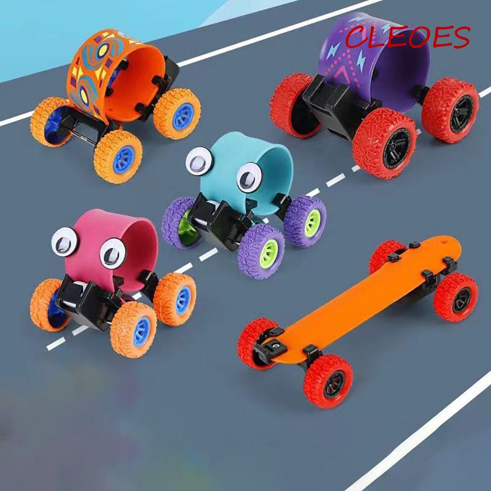 CLEOES Vòng Đeo Tay 2 Trong 1 Bằng Nhựa Dùng Chơi Ván Trượt