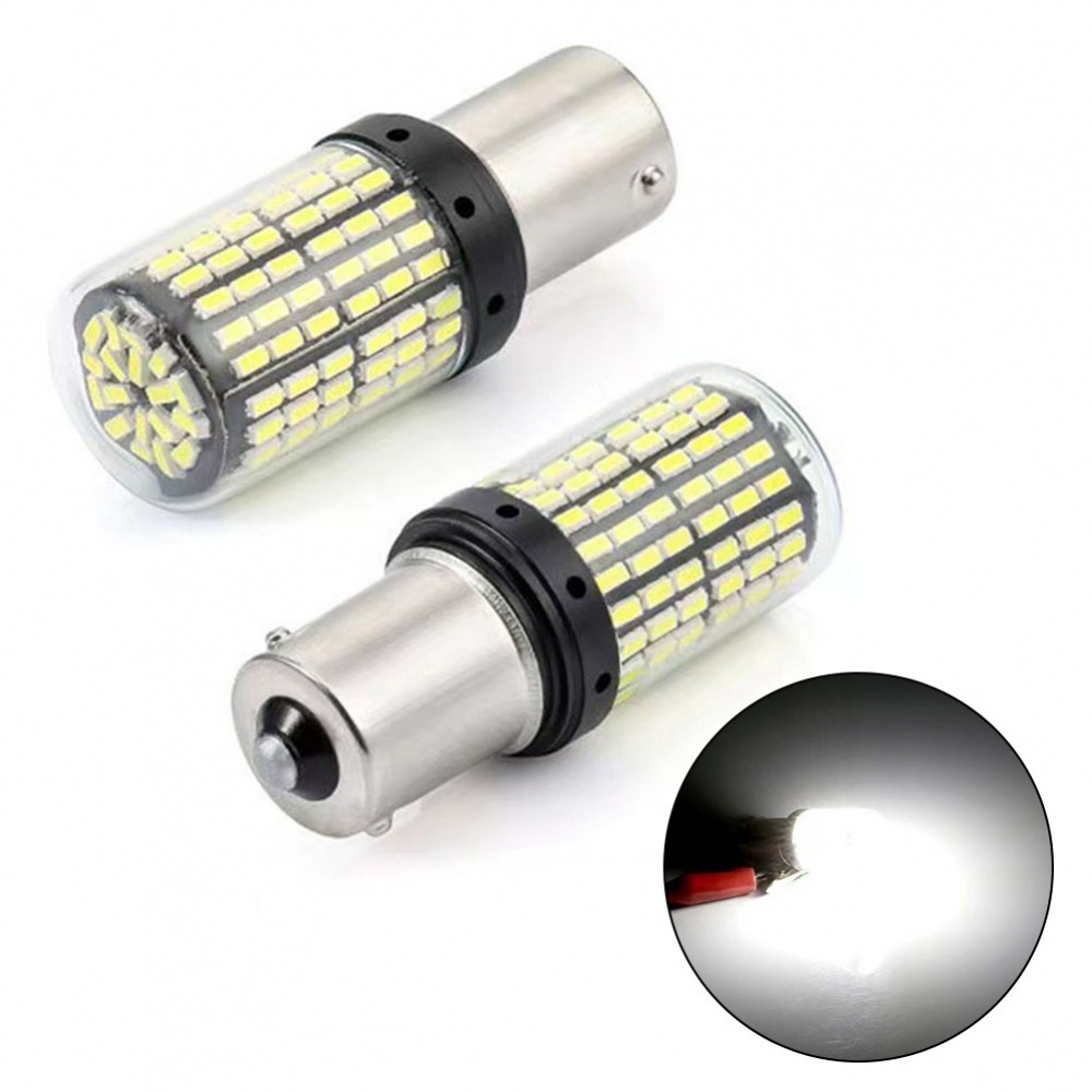 Đèn LED Phanh 144SMD Cho Xe Hơi