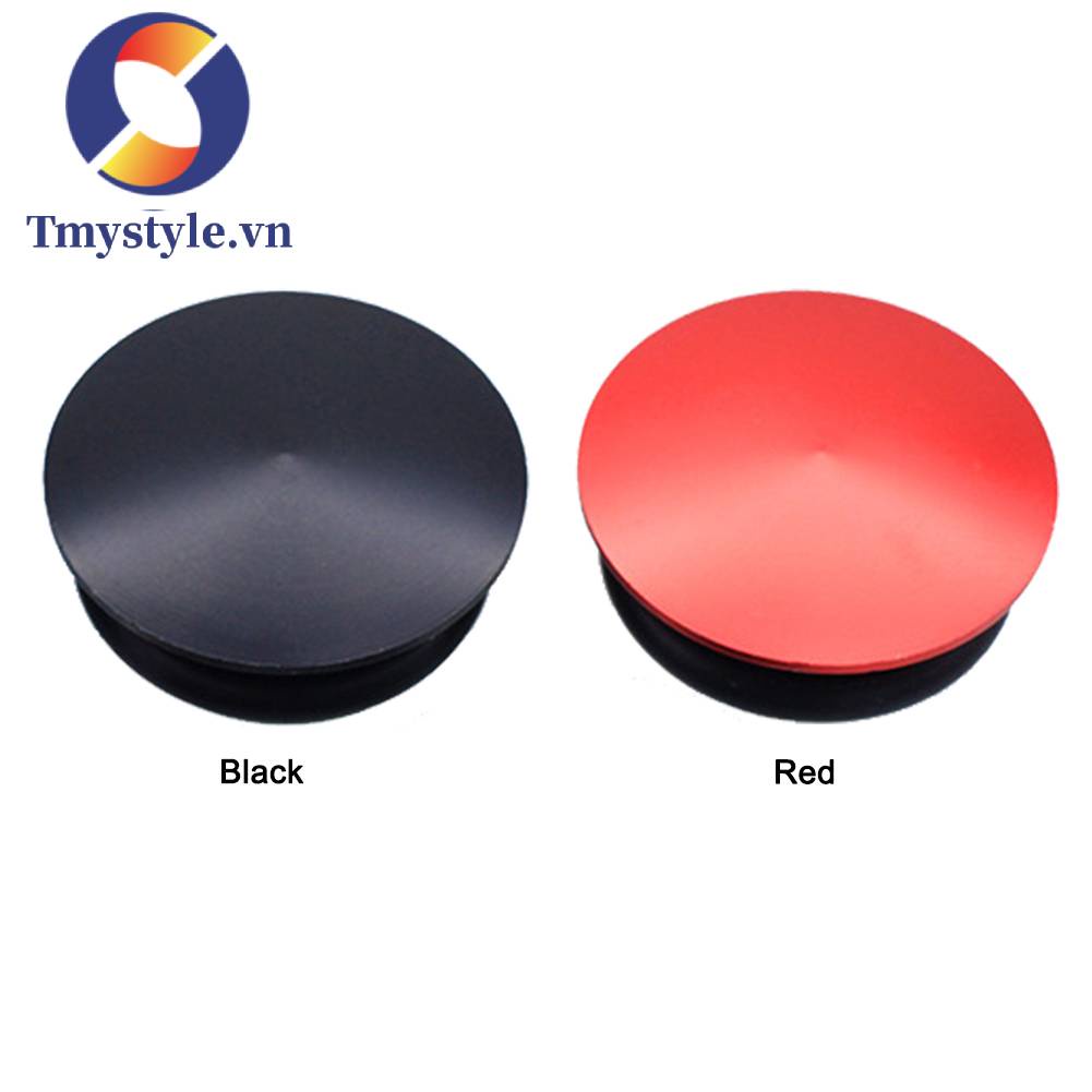 Nắp Đậy Trục Khuỷu Bằng Nhôm CNC Cho Xe Đạp Leo Núi