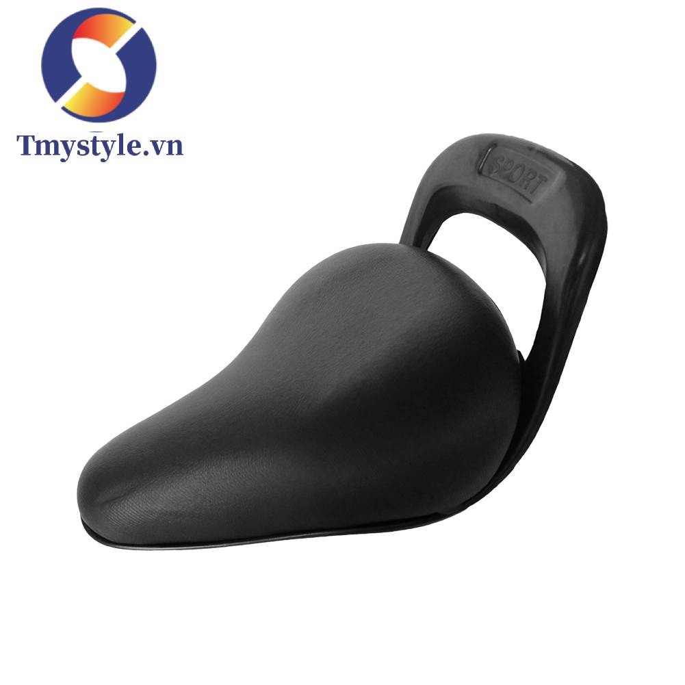 Yên Xe Đạp Chống Thấm Nước Thoải Mái Cho Bé