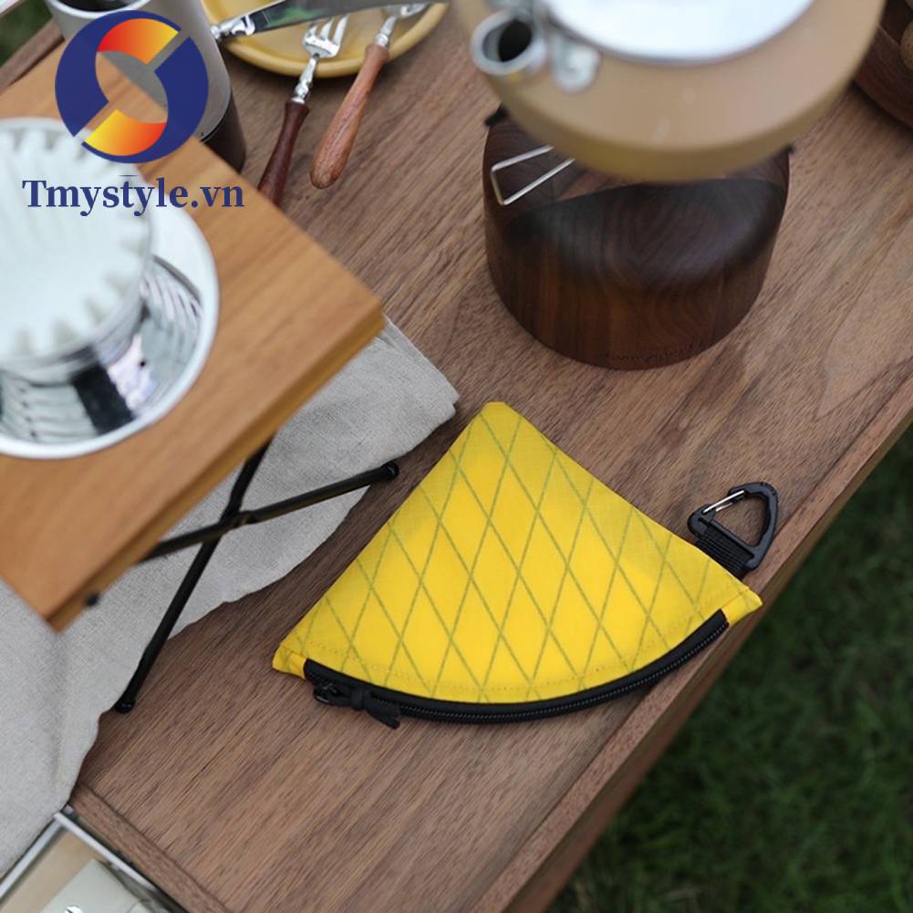 Túi Giấy Lọc Cà Phê Chống Thấm Nước Tiện Dụng