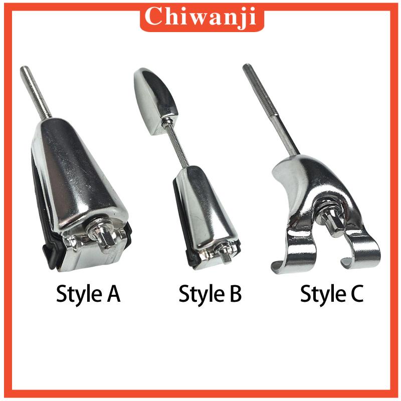 Bộ Phụ Kiện Chân Trống Bass Và Thanh Căng Bằng Hợp Kim Nhôm