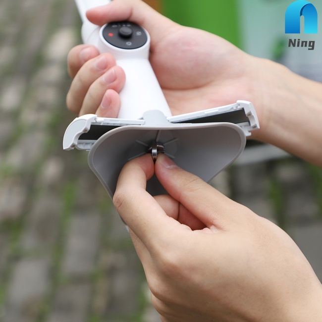 Đế Ổn Định Máy Ảnh / Điện Thoại Di Động Đế Đứng