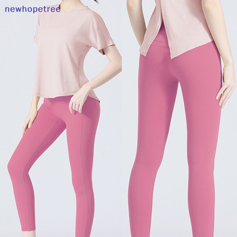 Áo Thun Thể Thao Ngắn Tay Mau Khô Thời Trang Cho Nữ