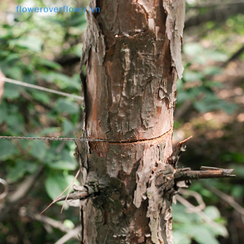 Cưa Dây Bền Bỉ Gọn Nhẹ Với Tay Cầm Xoay Được Cho Hoạt Động Ngoài Trời